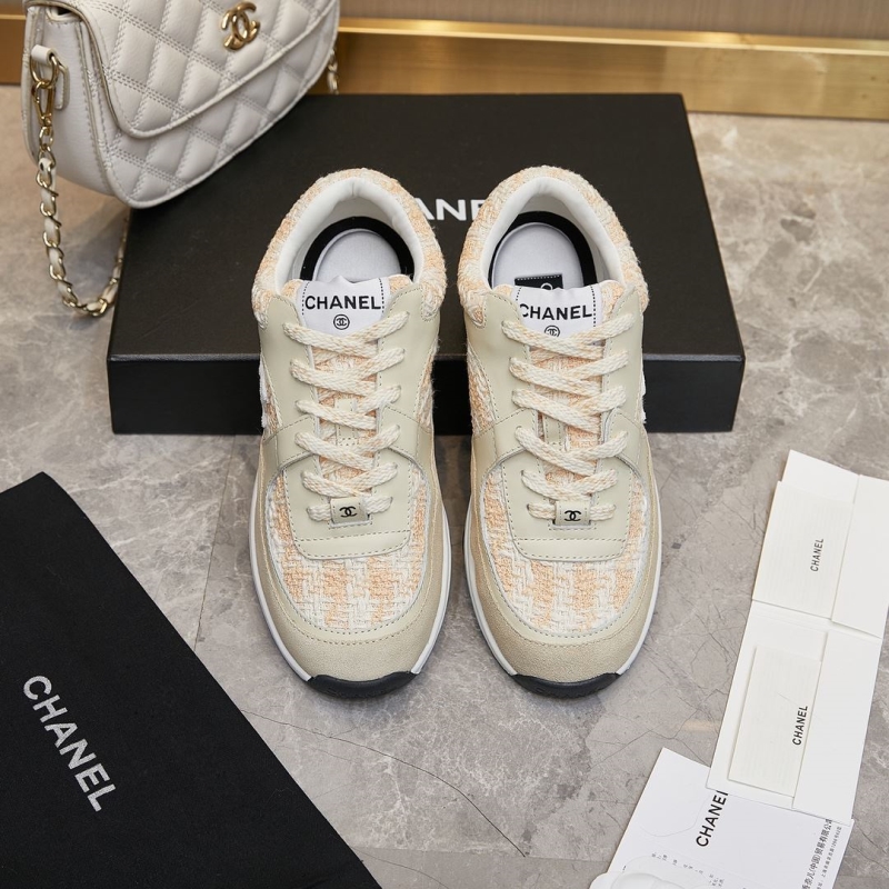 Chanel Sneakers